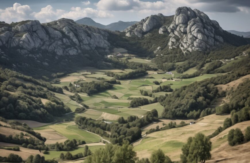 Descubriendo las Joyas Sidreras Globales: Un Viaje por las Mejores Bodegas del Mundo