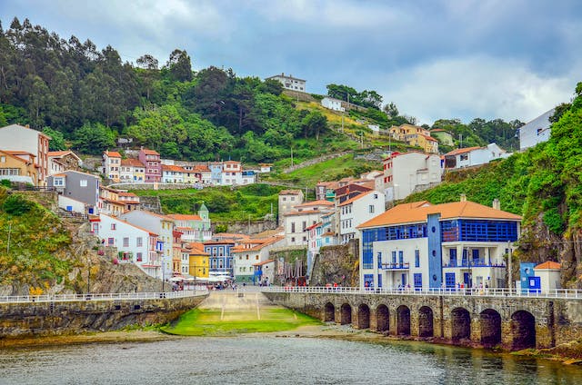 sidra en asturias